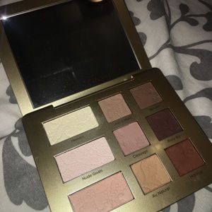 Too Faced Makeup - Too Faced Natural Mattes Eyeshadow Palette Too Faced Makeup - Too Faced Natural Mattes Eyeshadow Palette